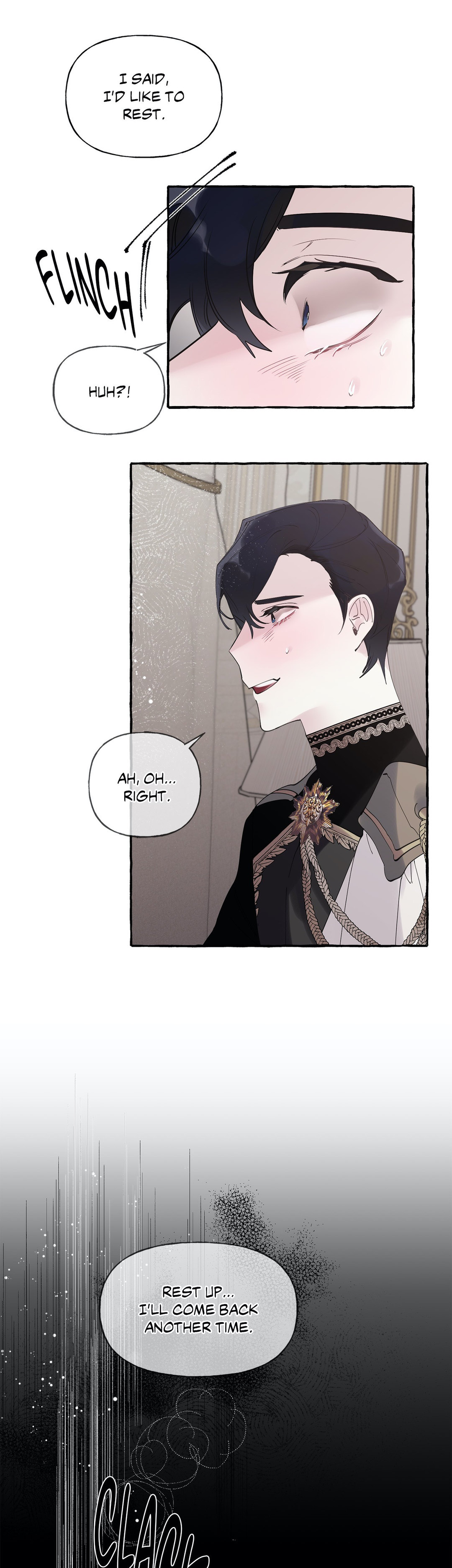 The Duchess’ Lewd Invitation chapter 36 page 9