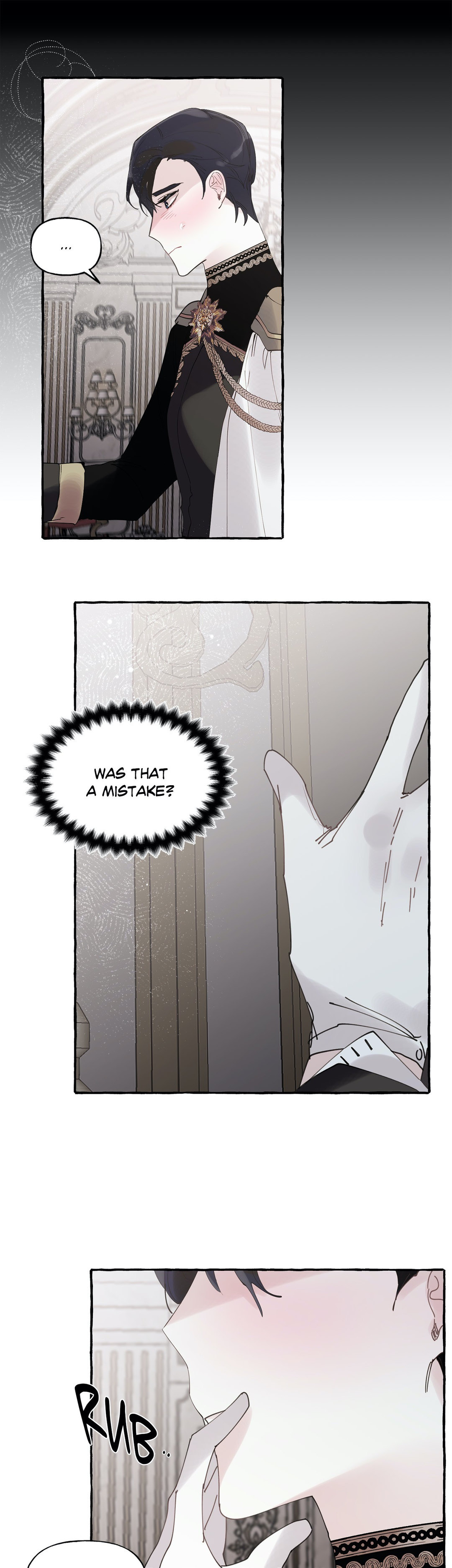 The Duchess’ Lewd Invitation chapter 36 page 11