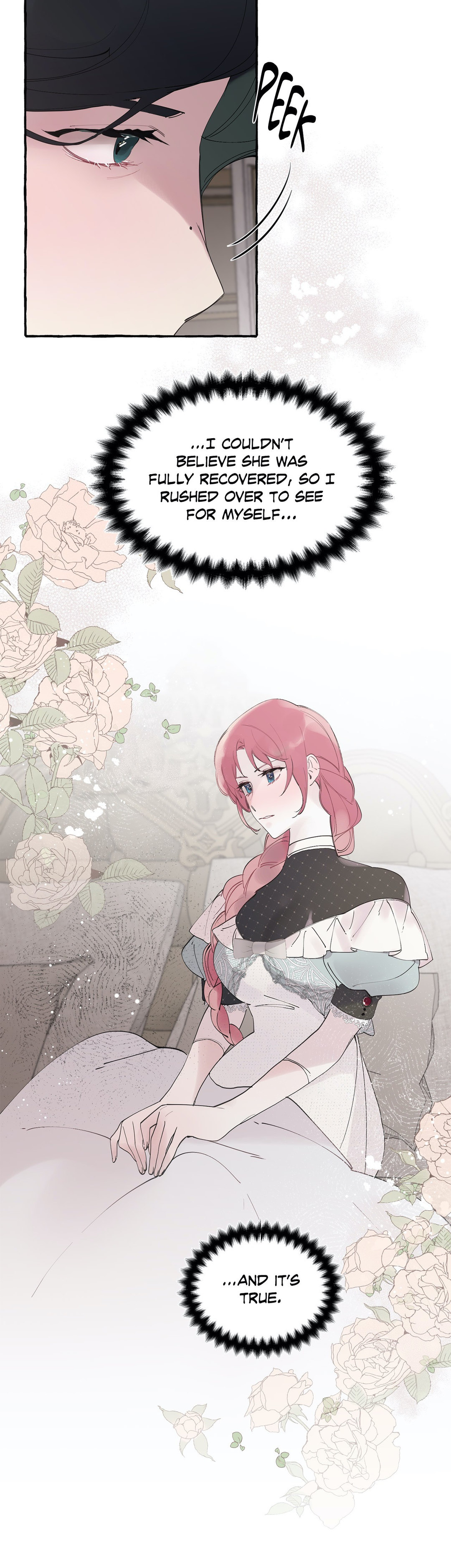 The Duchess’ Lewd Invitation chapter 36 page 14