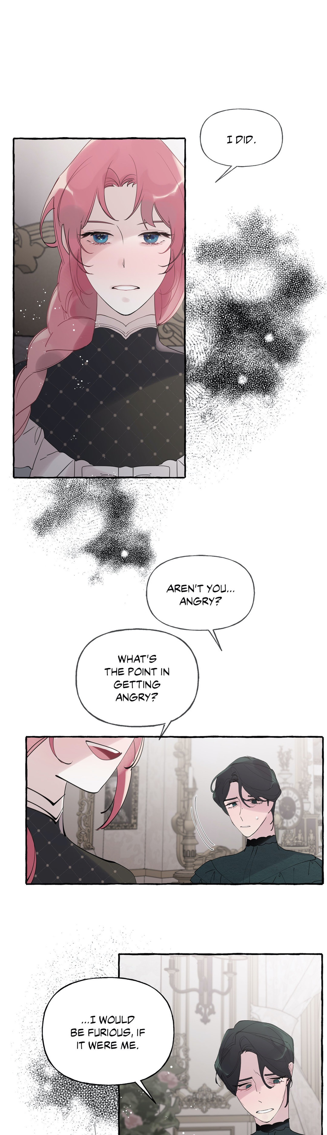 The Duchess’ Lewd Invitation chapter 36 page 17