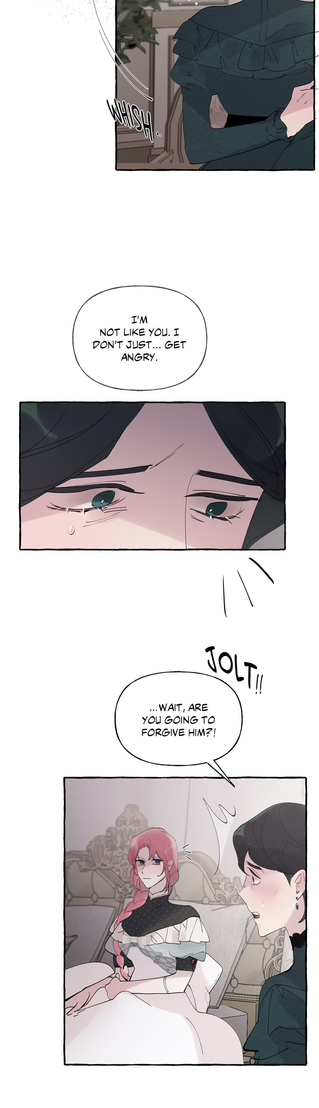 The Duchess’ Lewd Invitation chapter 36 page 18