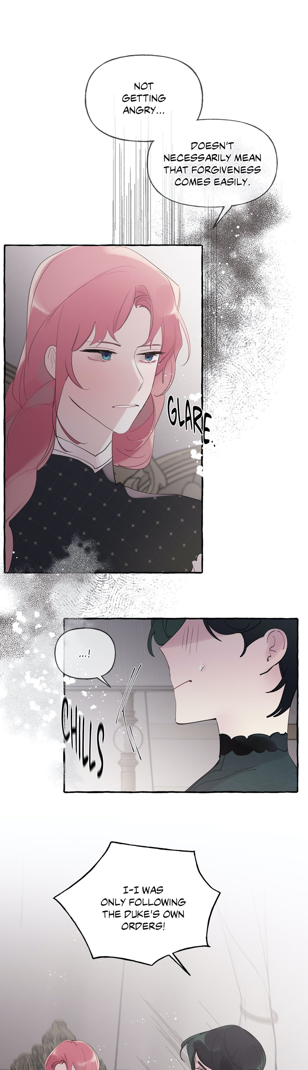 The Duchess’ Lewd Invitation chapter 36 page 19