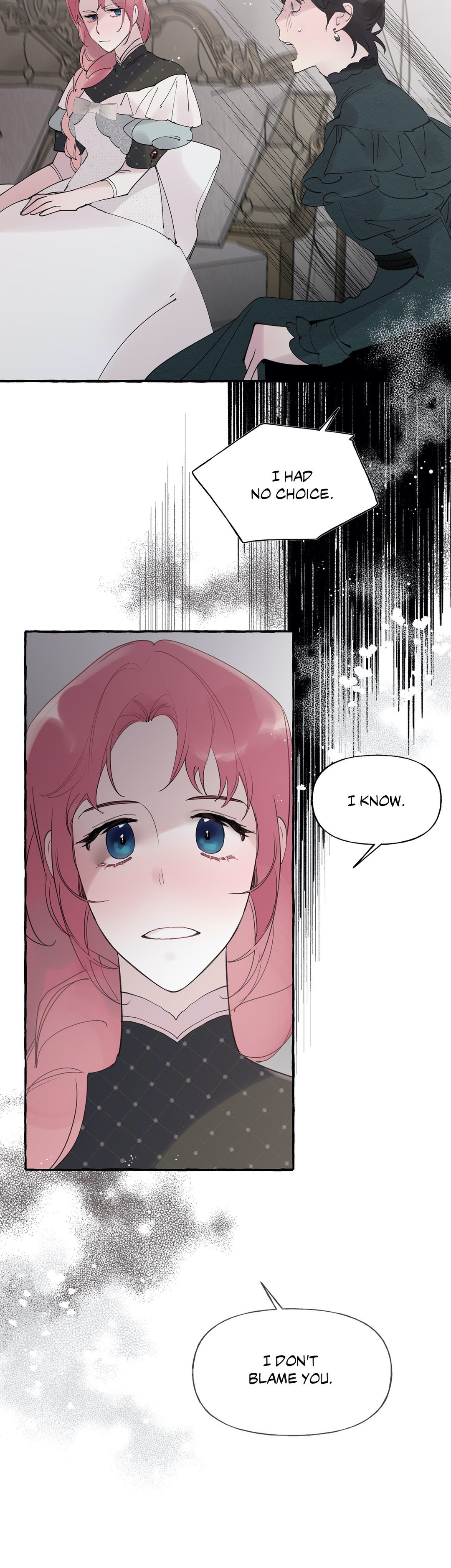 The Duchess’ Lewd Invitation chapter 36 page 20