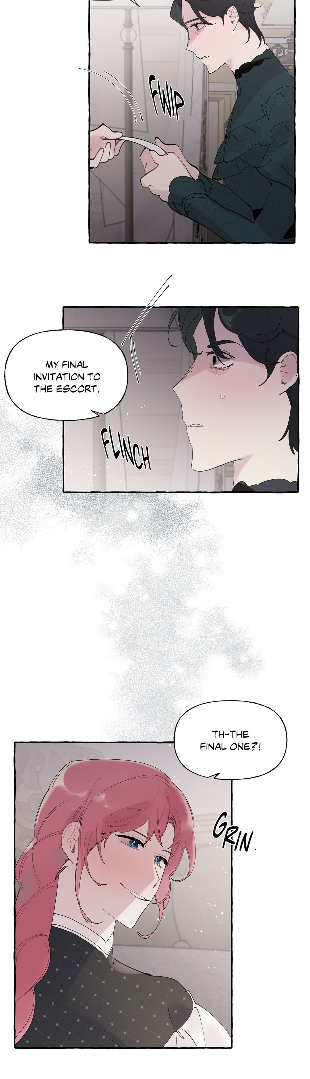 The Duchess’ Lewd Invitation chapter 36 page 22