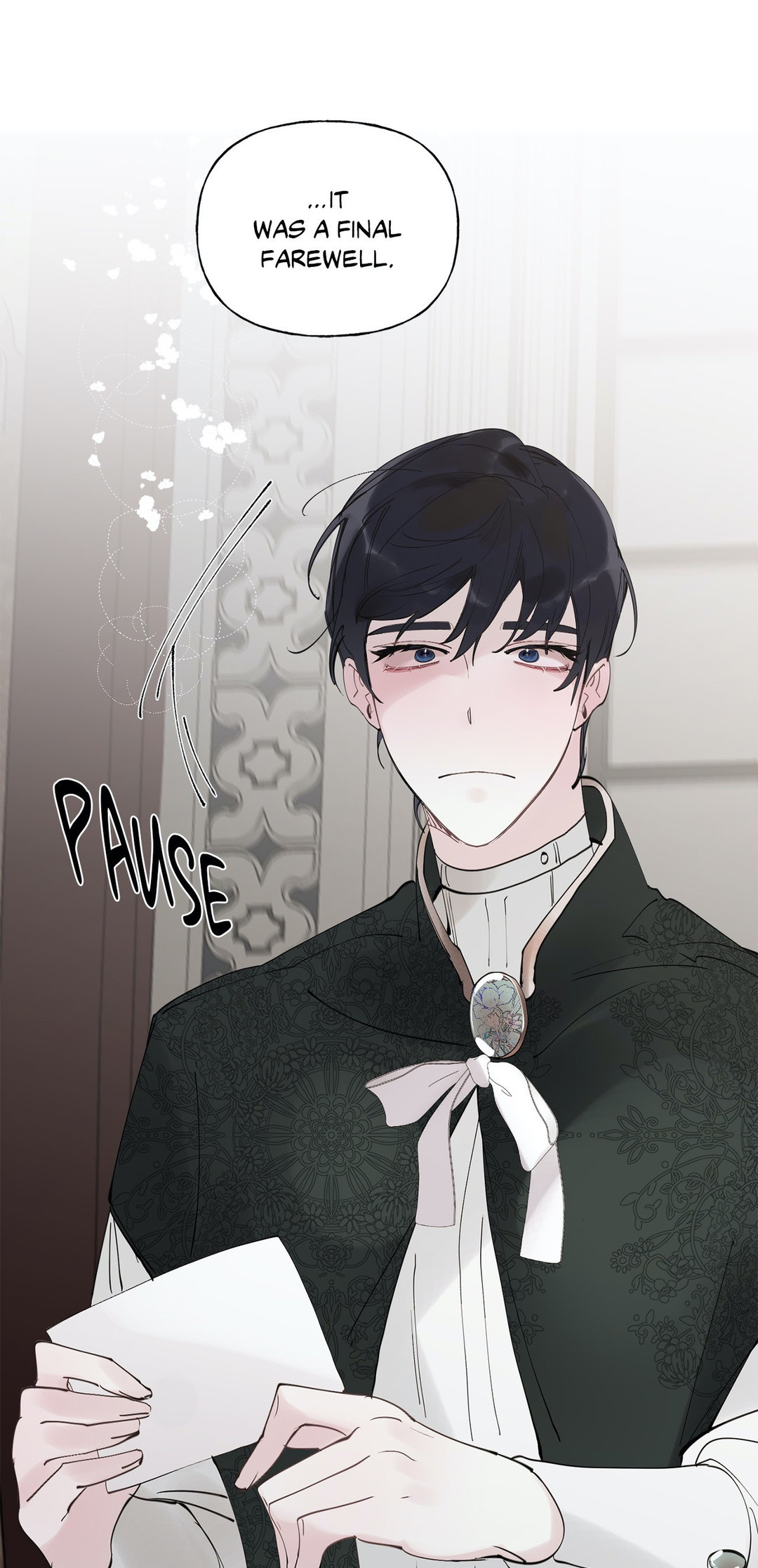 The Duchess’ Lewd Invitation chapter 36 page 31
