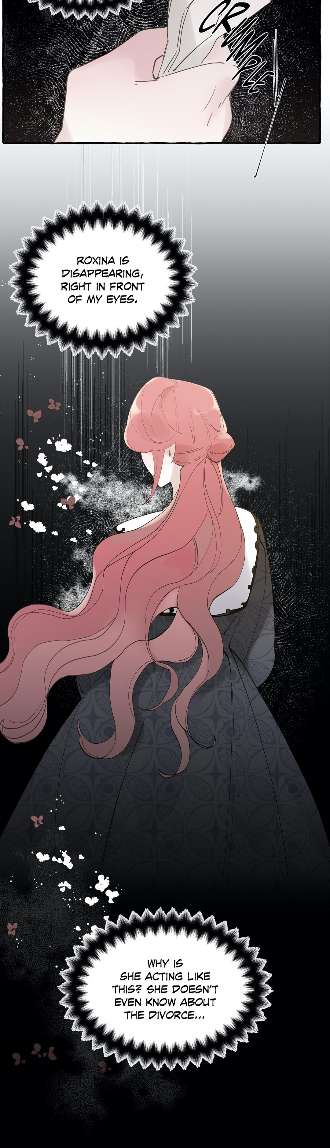 The Duchess’ Lewd Invitation chapter 37 page 6