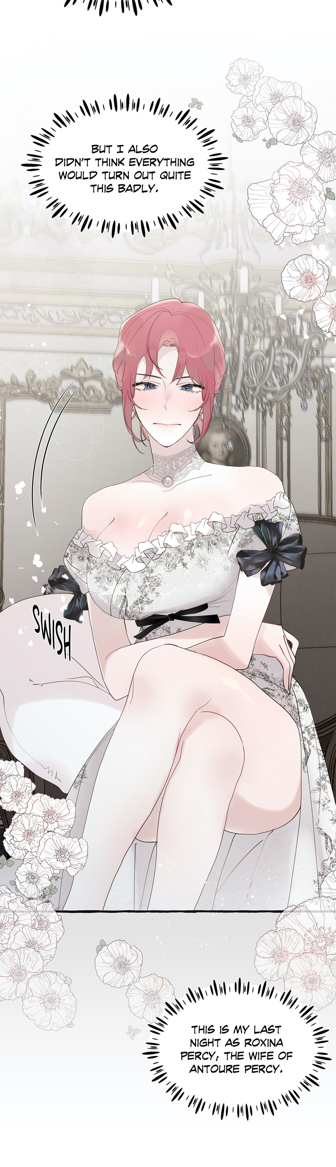 The Duchess’ Lewd Invitation chapter 37 page 10