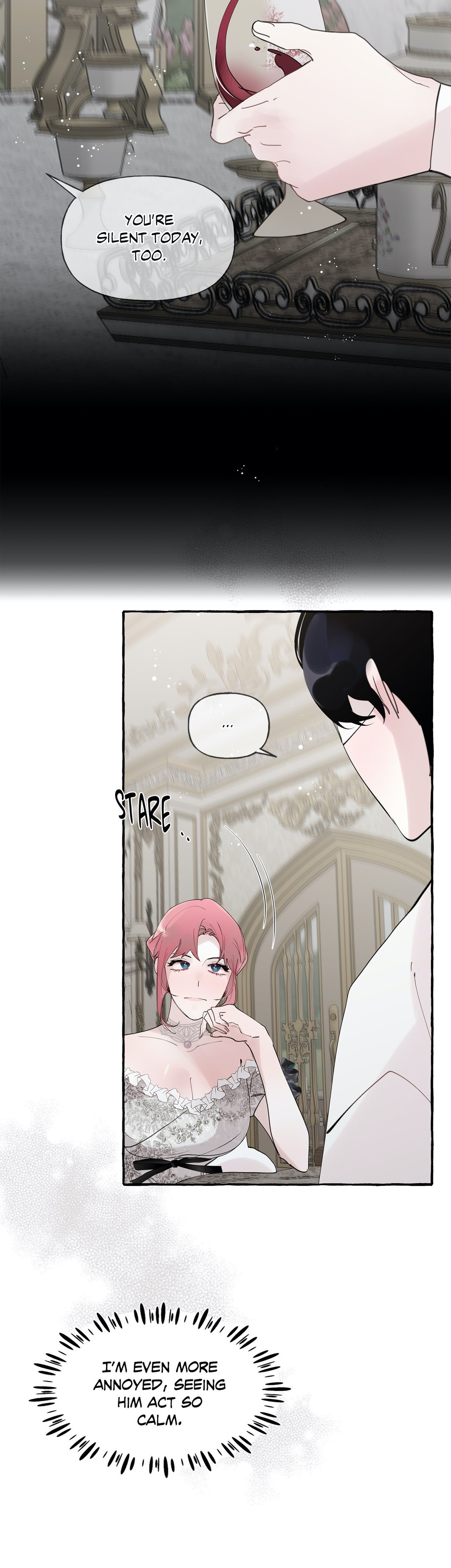 The Duchess’ Lewd Invitation chapter 37 page 16