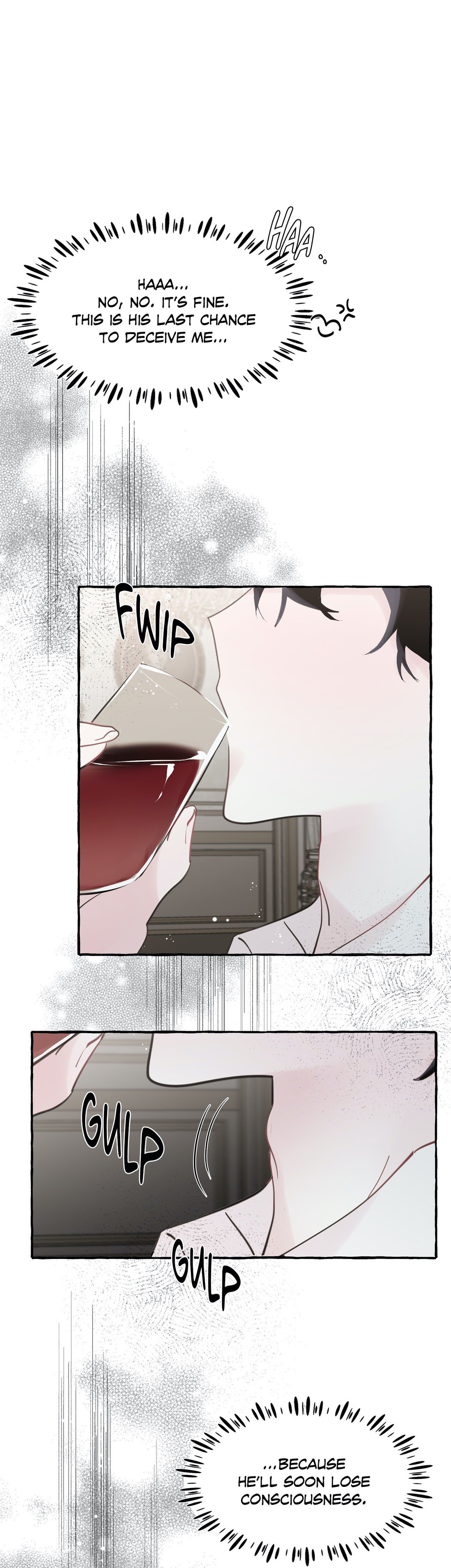 The Duchess’ Lewd Invitation chapter 37 page 19