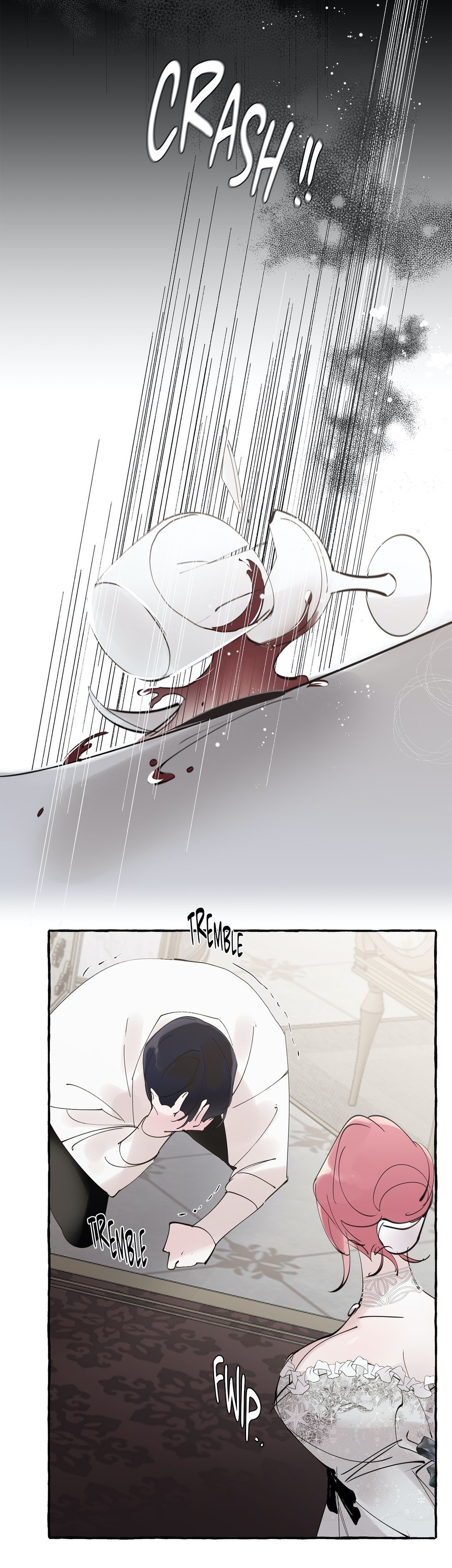 The Duchess’ Lewd Invitation chapter 37 page 22