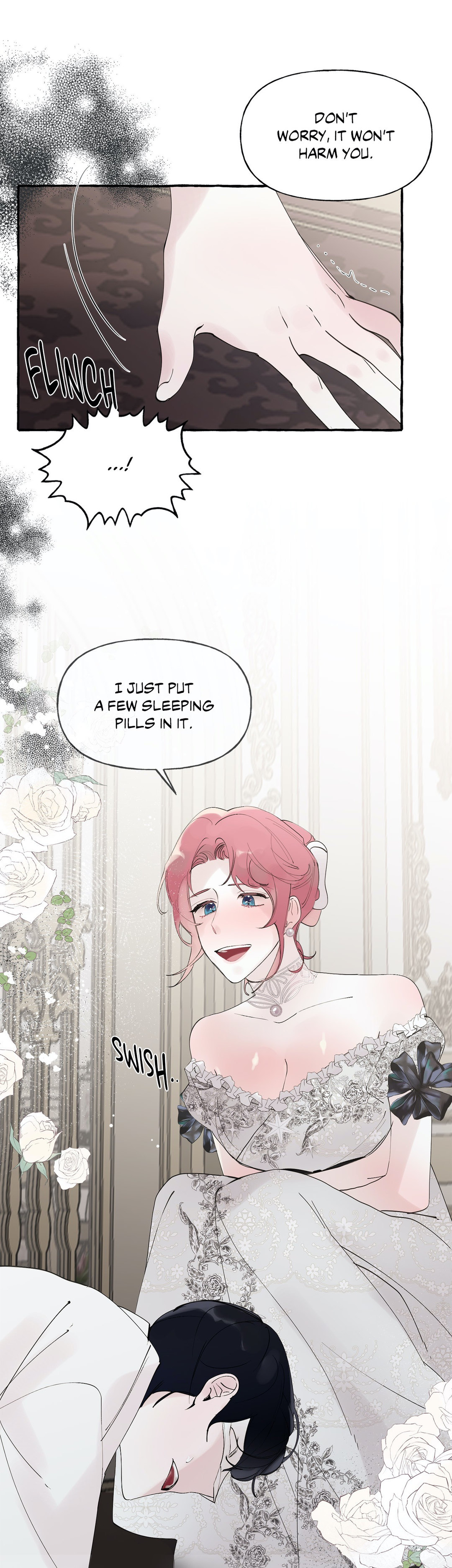 The Duchess’ Lewd Invitation chapter 37 page 23