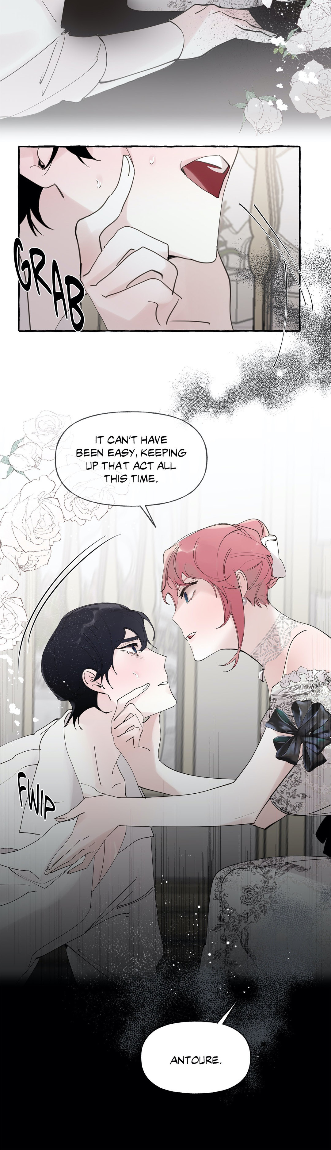 The Duchess’ Lewd Invitation chapter 37 page 24