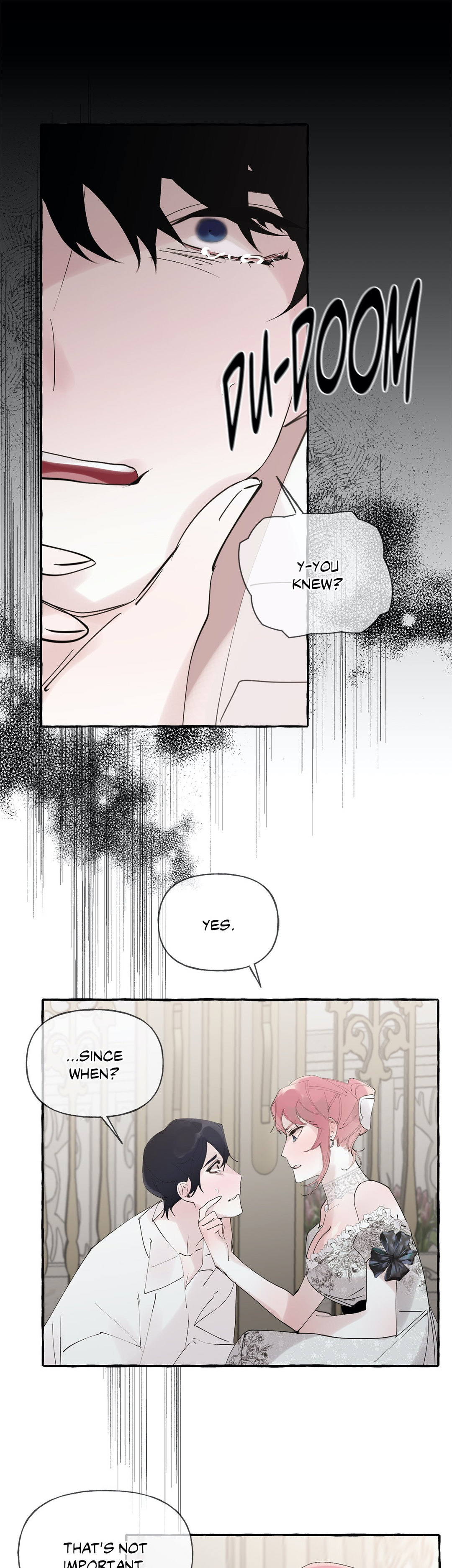 The Duchess’ Lewd Invitation chapter 37 page 25