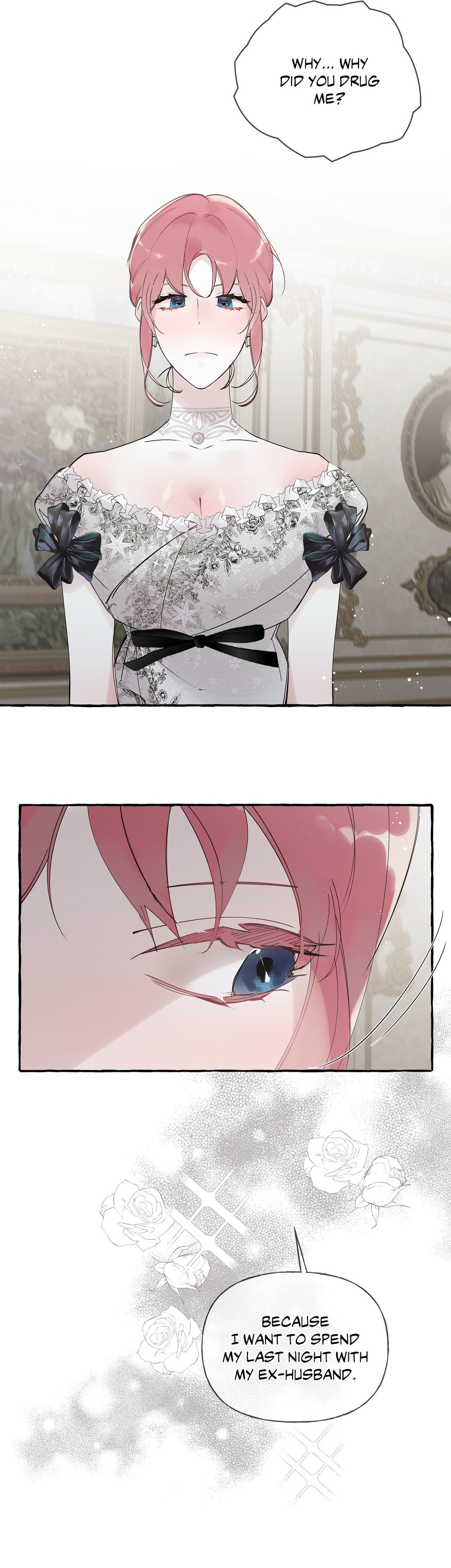 The Duchess’ Lewd Invitation chapter 38 page 4
