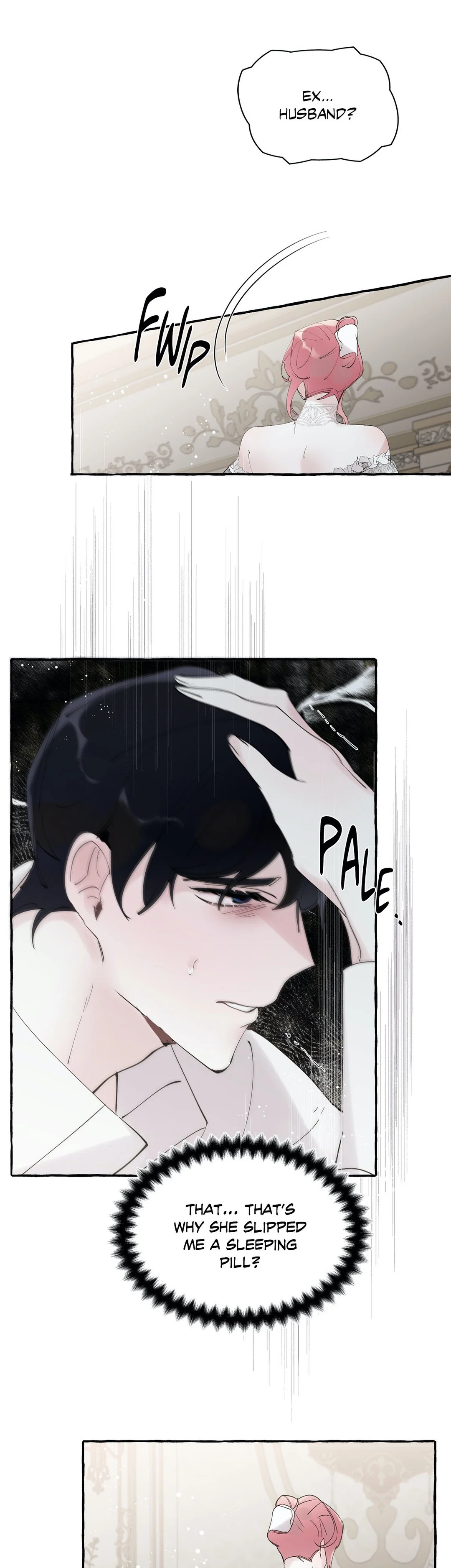 The Duchess’ Lewd Invitation chapter 38 page 5