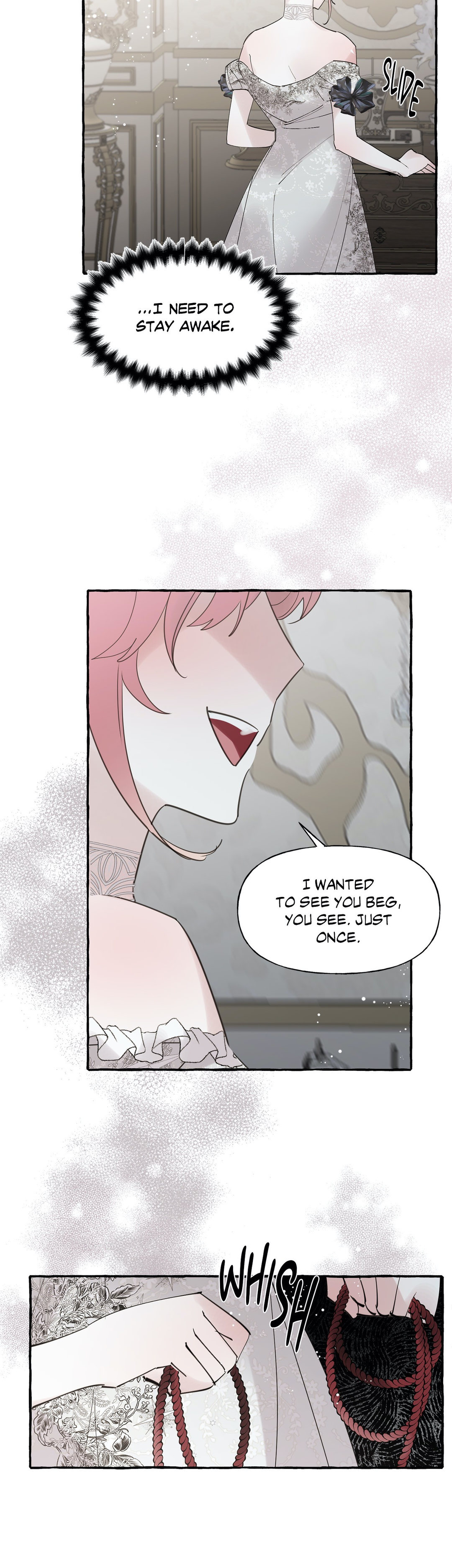 The Duchess’ Lewd Invitation chapter 38 page 6