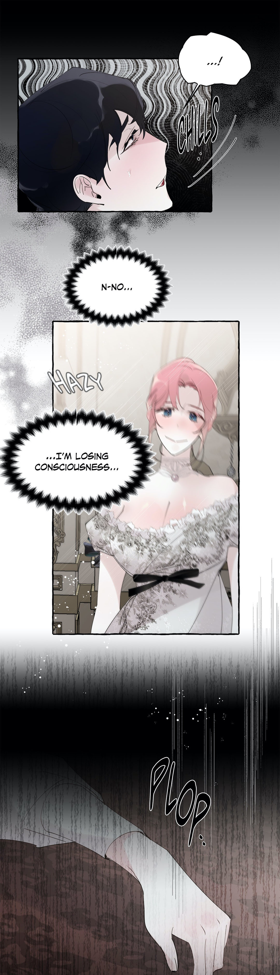 The Duchess’ Lewd Invitation chapter 38 page 9