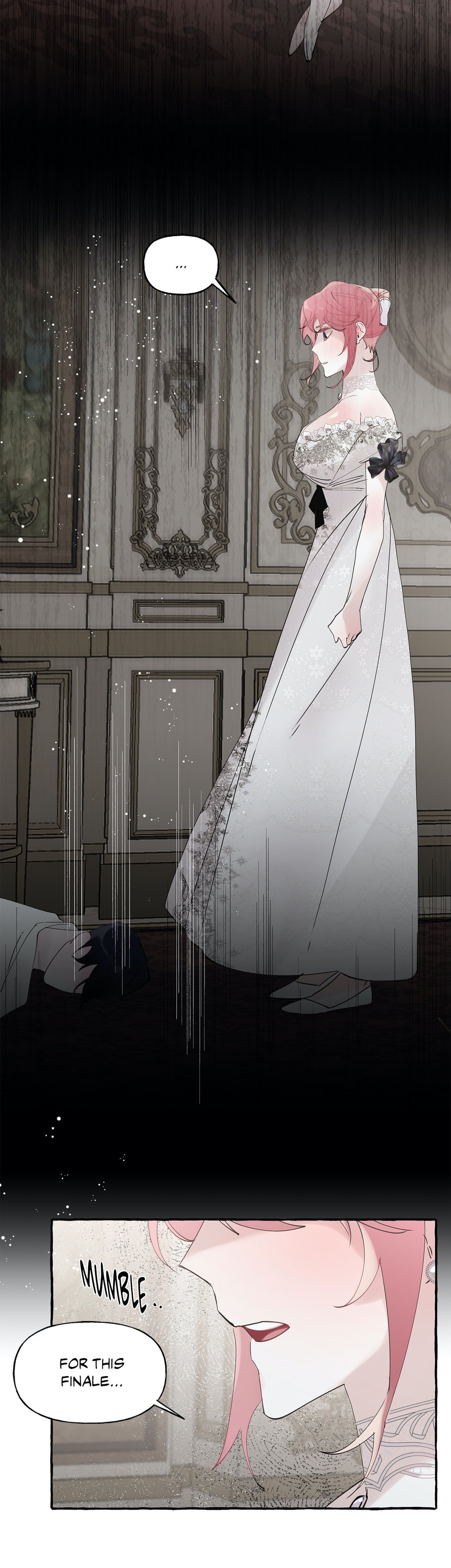 The Duchess’ Lewd Invitation chapter 38 page 10
