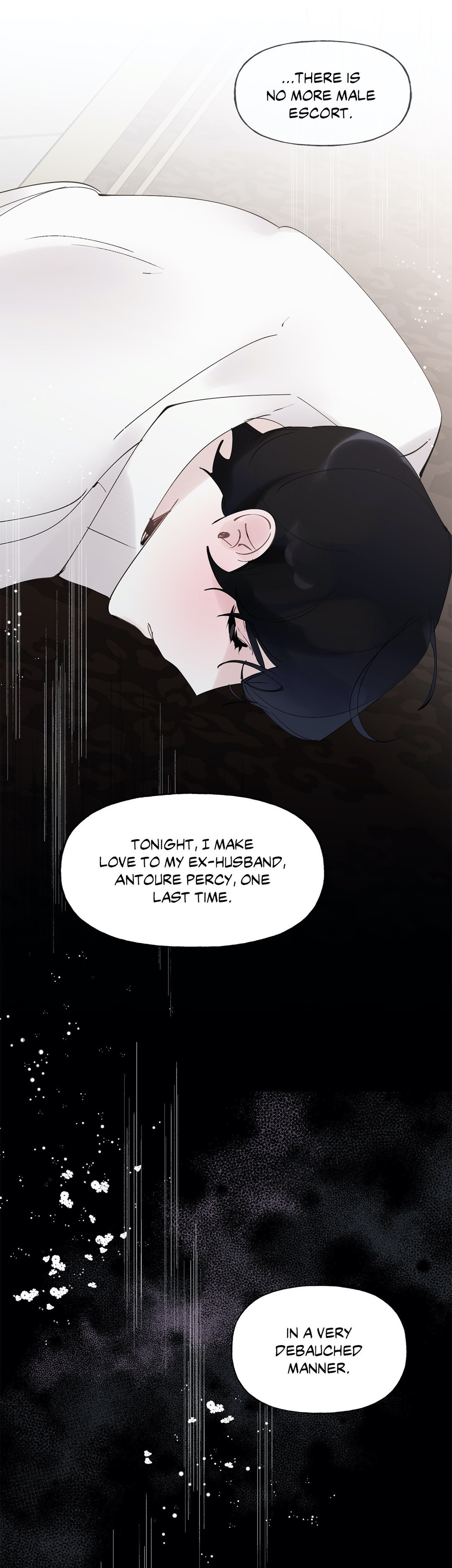 The Duchess’ Lewd Invitation chapter 38 page 11