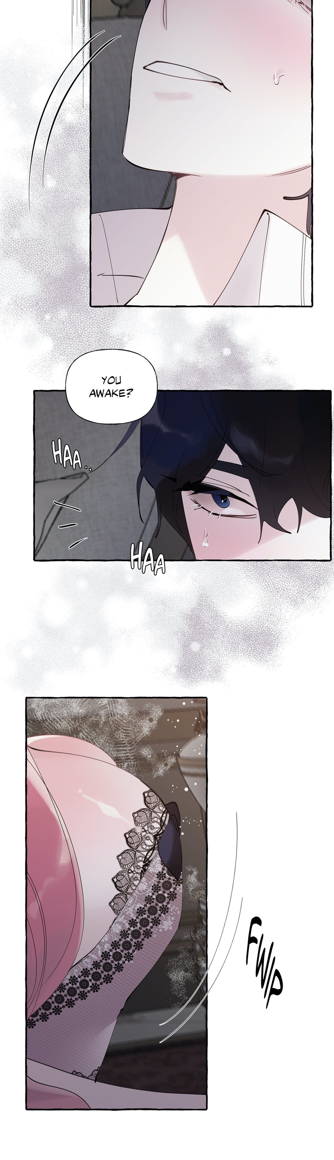 The Duchess’ Lewd Invitation chapter 38 page 14