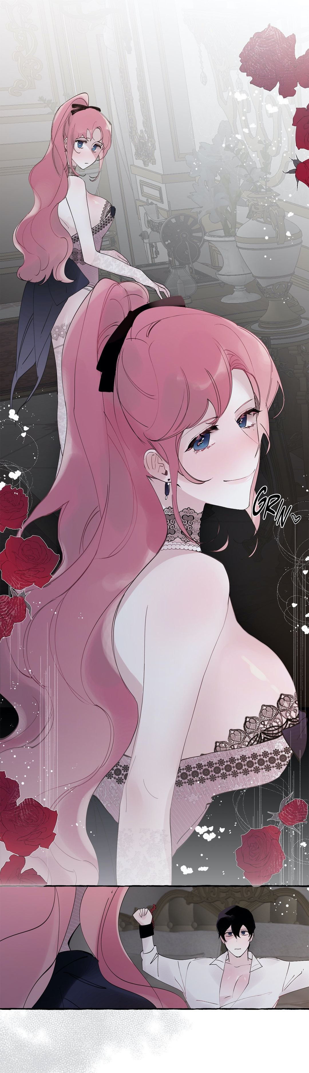 The Duchess’ Lewd Invitation chapter 38 page 15