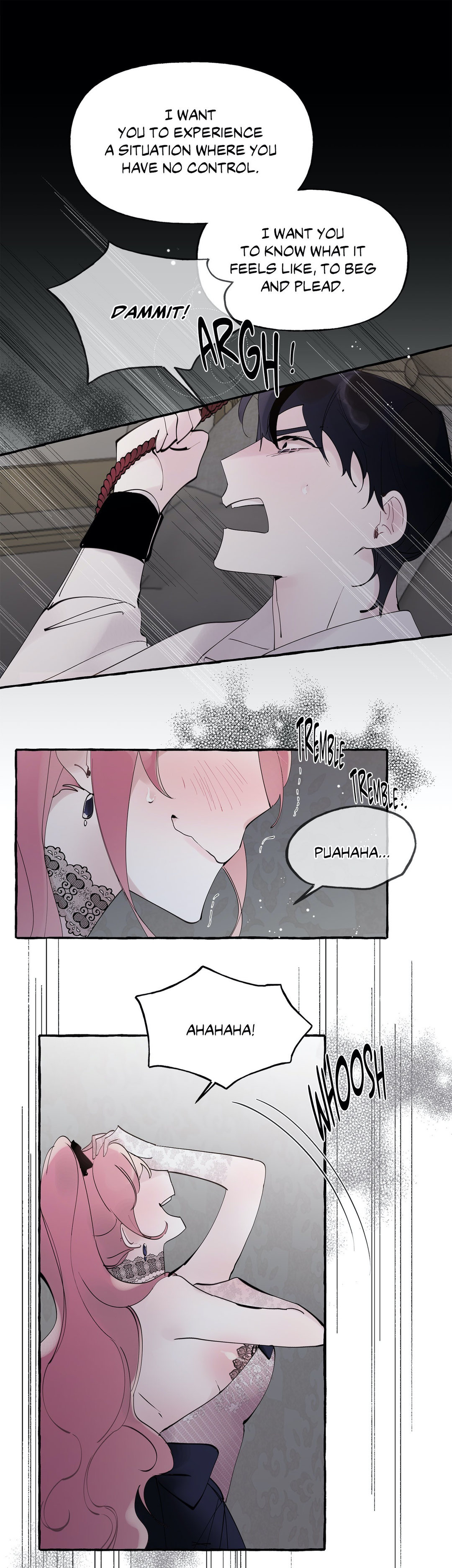 The Duchess’ Lewd Invitation chapter 38 page 19
