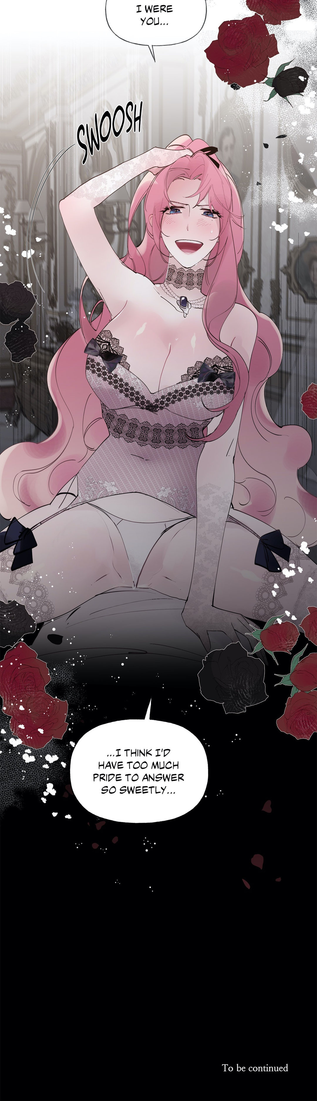 The Duchess’ Lewd Invitation chapter 38 page 30