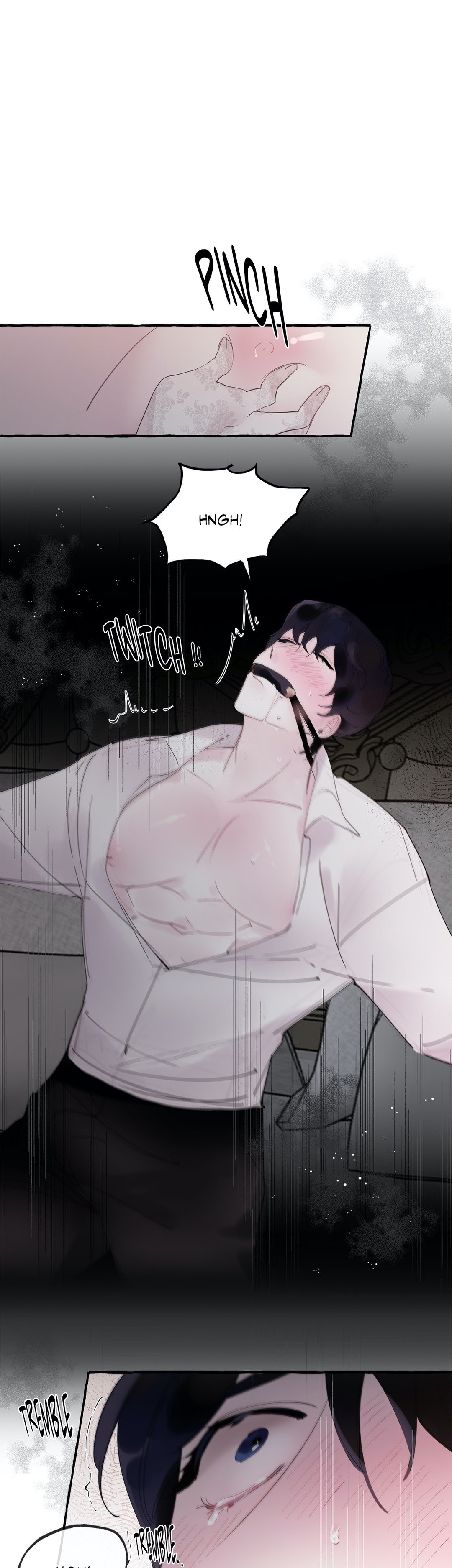 The Duchess’ Lewd Invitation chapter 39 page 1