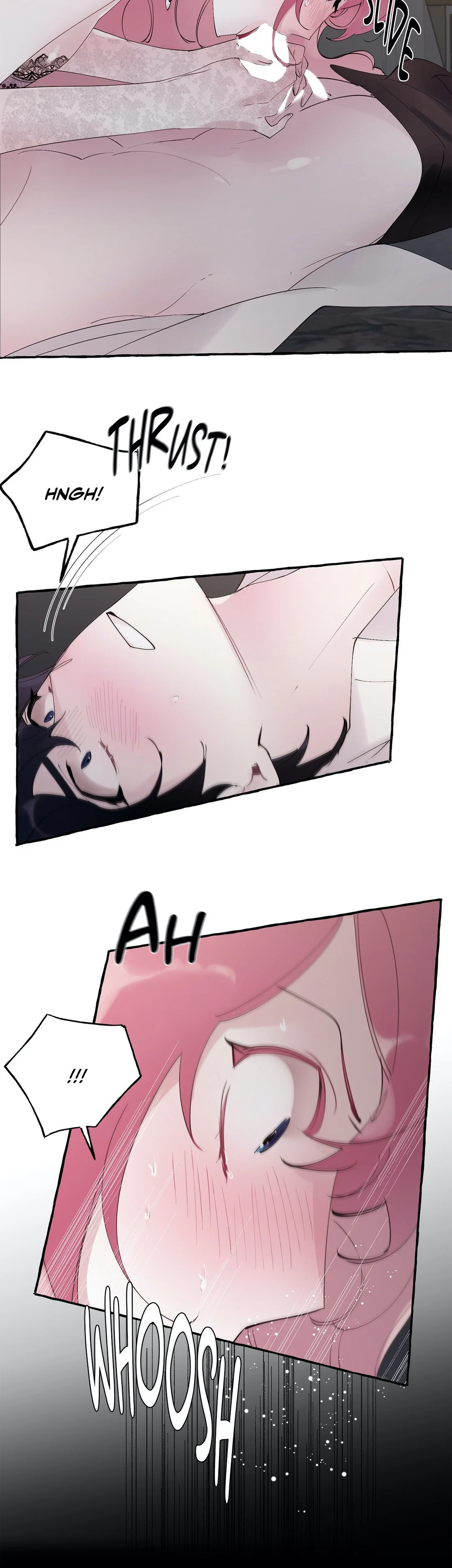 The Duchess’ Lewd Invitation chapter 39 page 18