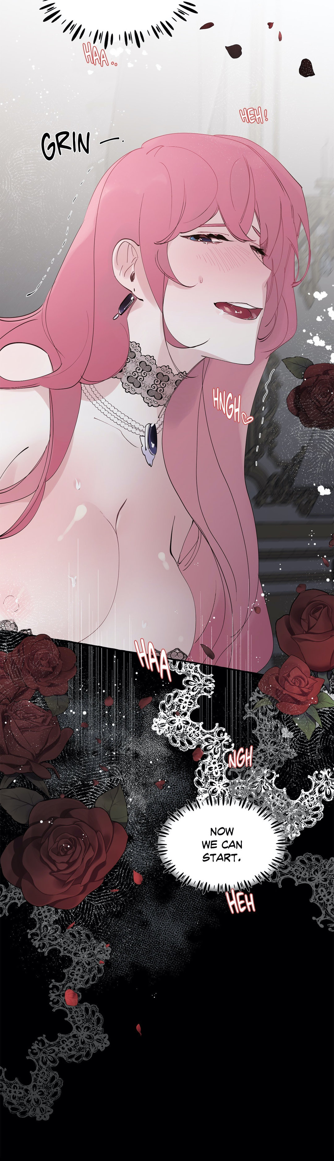 The Duchess’ Lewd Invitation chapter 39 page 24