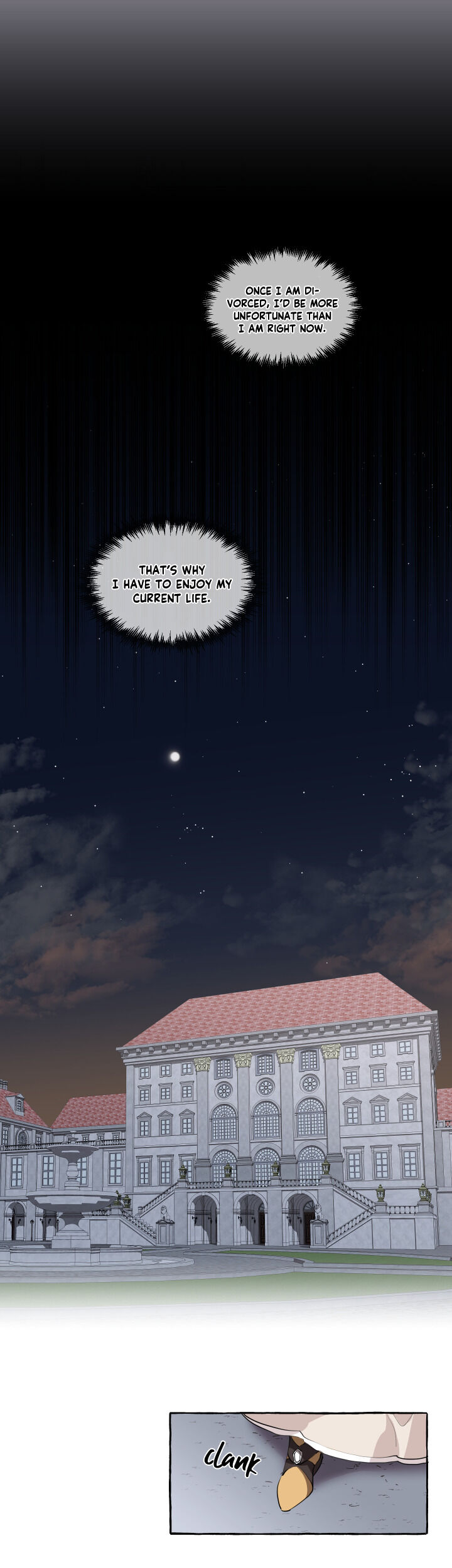 The Duchess’ Lewd Invitation chapter 4 page 4