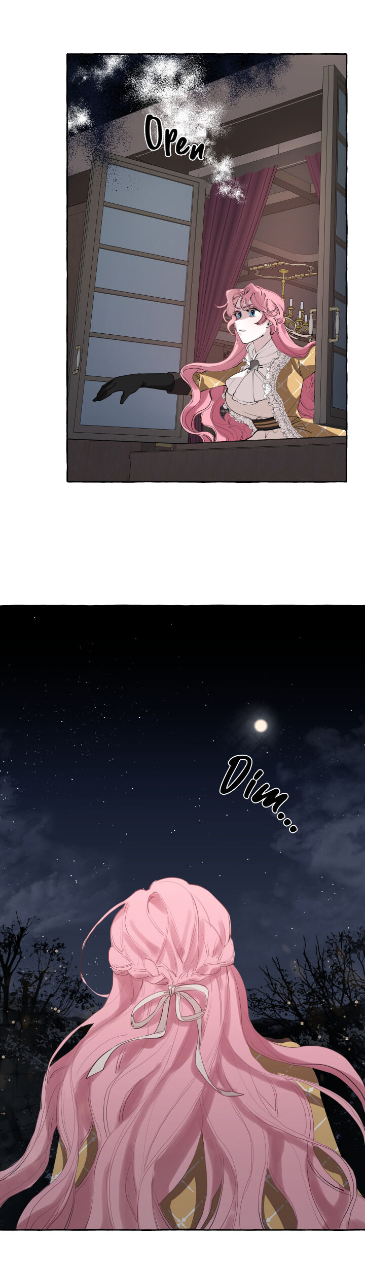 The Duchess’ Lewd Invitation chapter 4 page 11