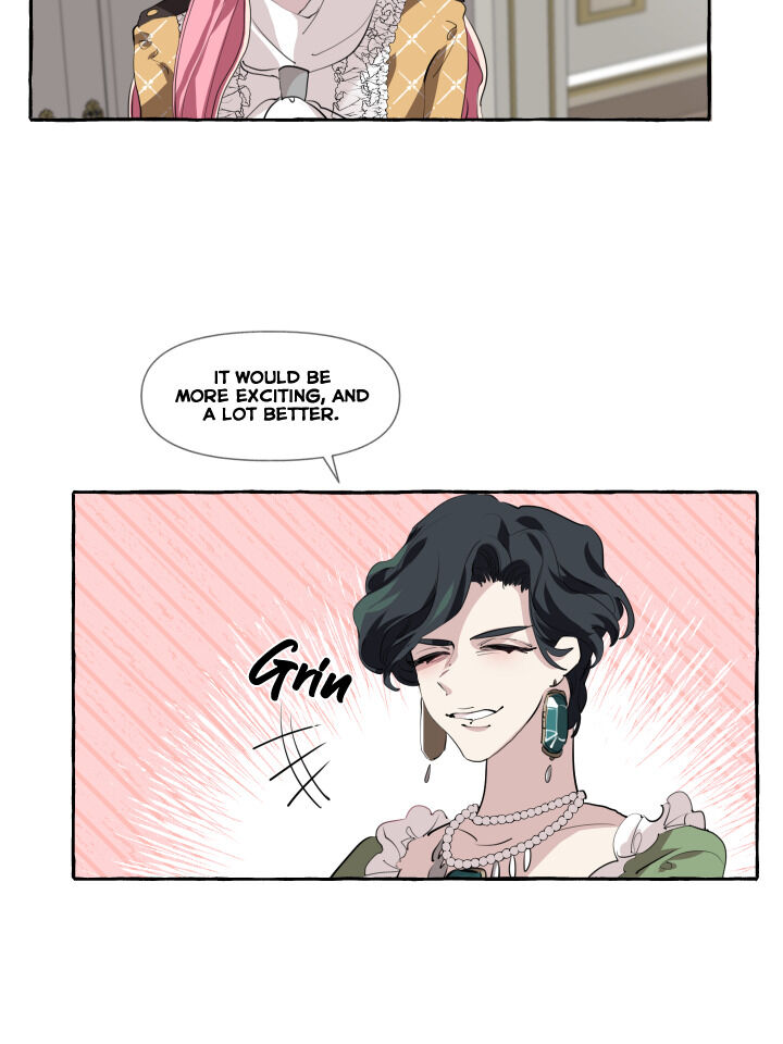 The Duchess’ Lewd Invitation chapter 4 page 17