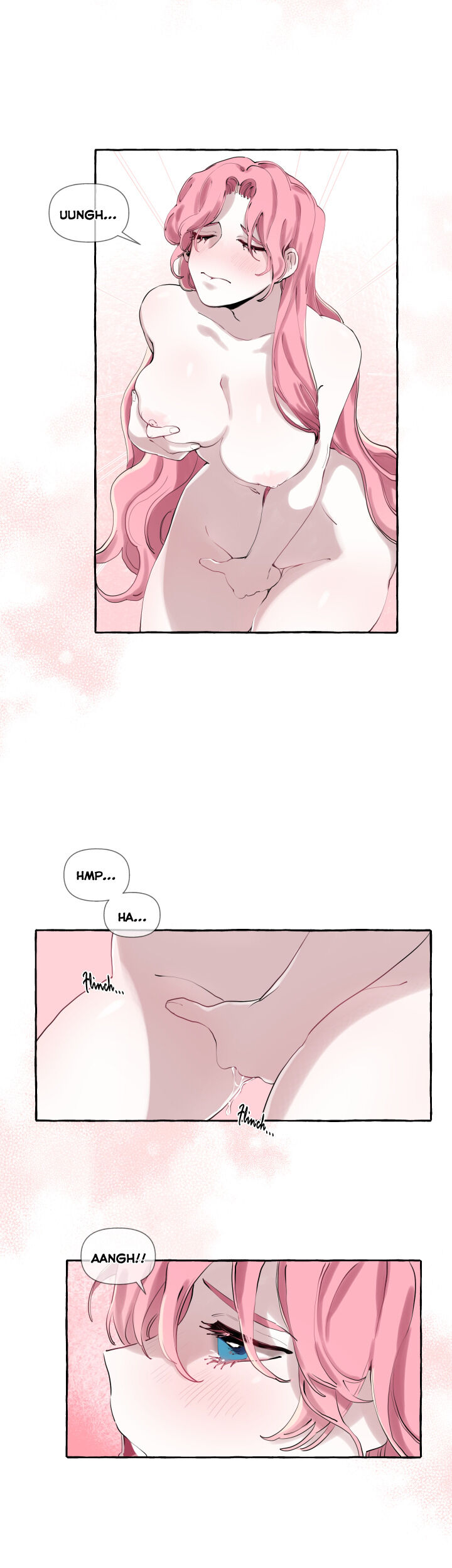The Duchess’ Lewd Invitation chapter 4 page 21