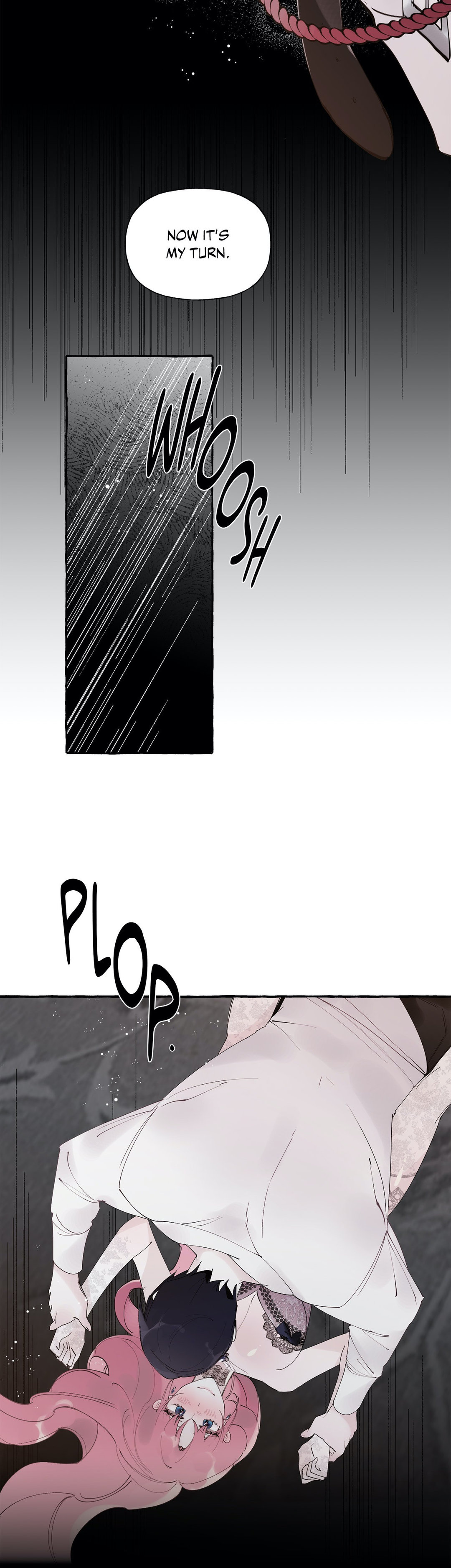 The Duchess’ Lewd Invitation chapter 41 page 2