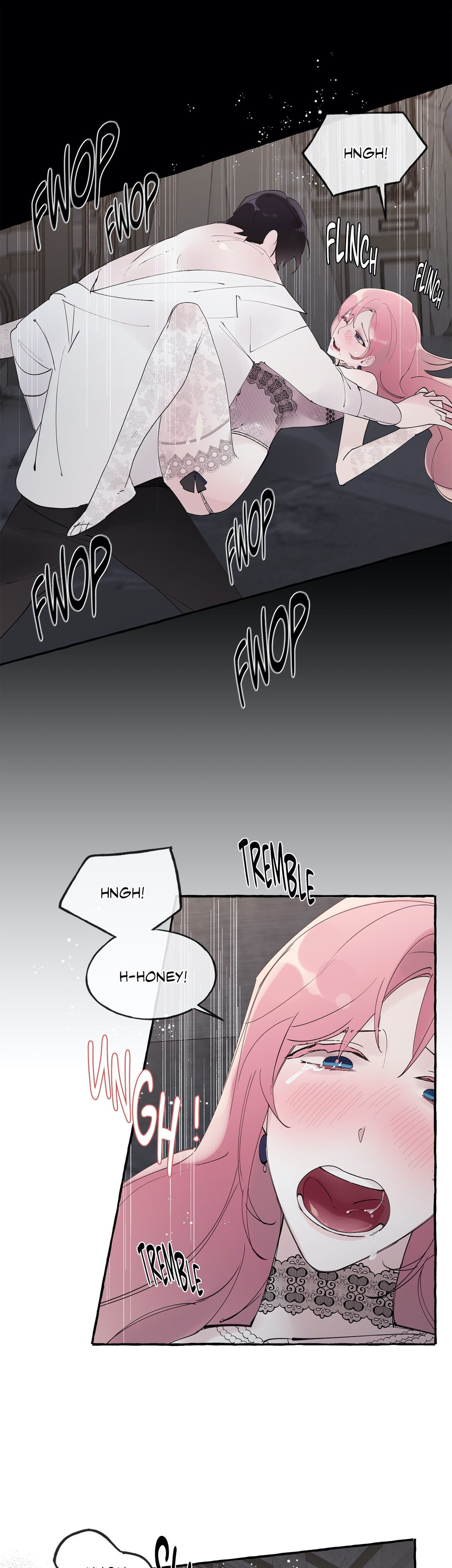The Duchess’ Lewd Invitation chapter 41 page 11