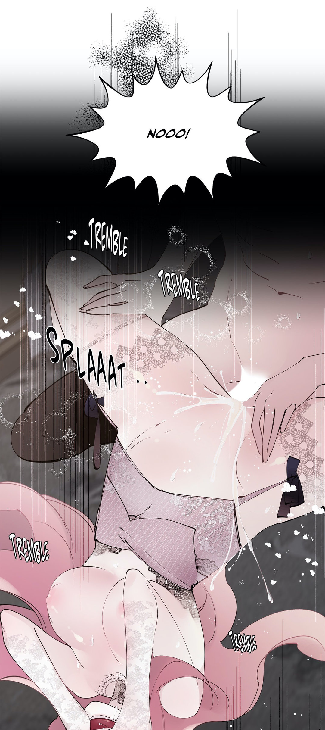 The Duchess’ Lewd Invitation chapter 41 page 25