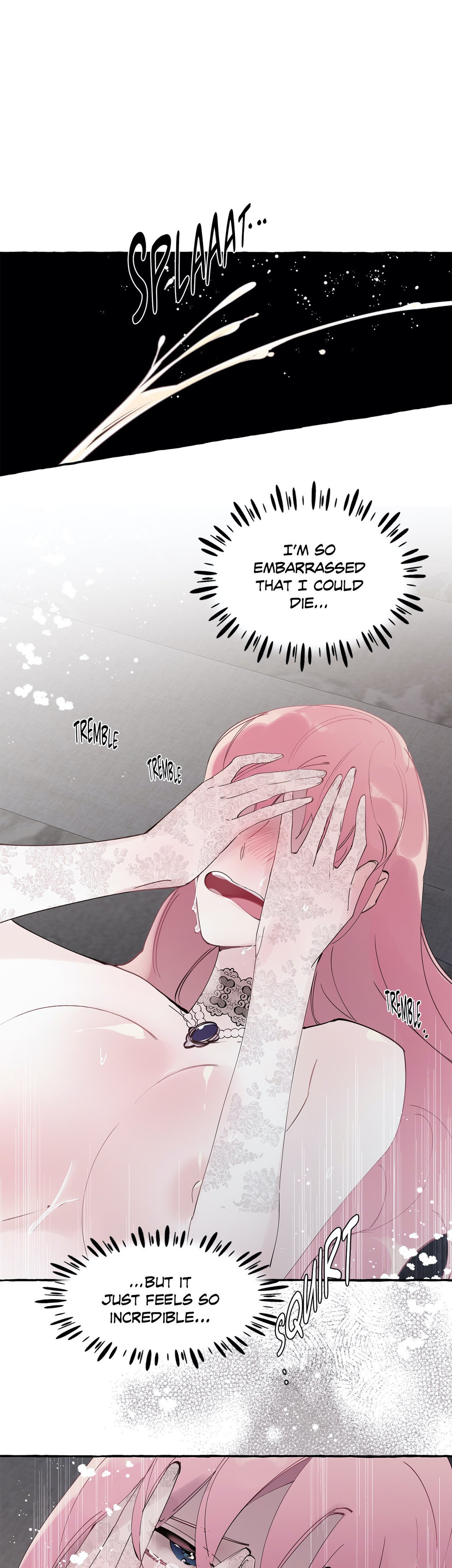 The Duchess’ Lewd Invitation chapter 42 page 1