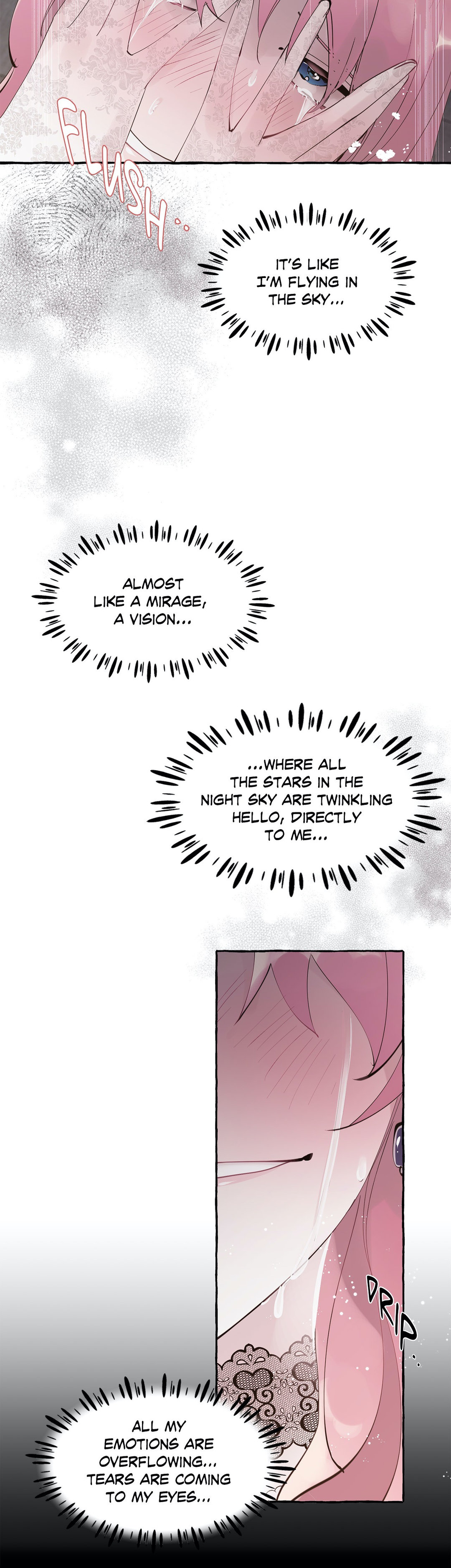 The Duchess’ Lewd Invitation chapter 42 page 2