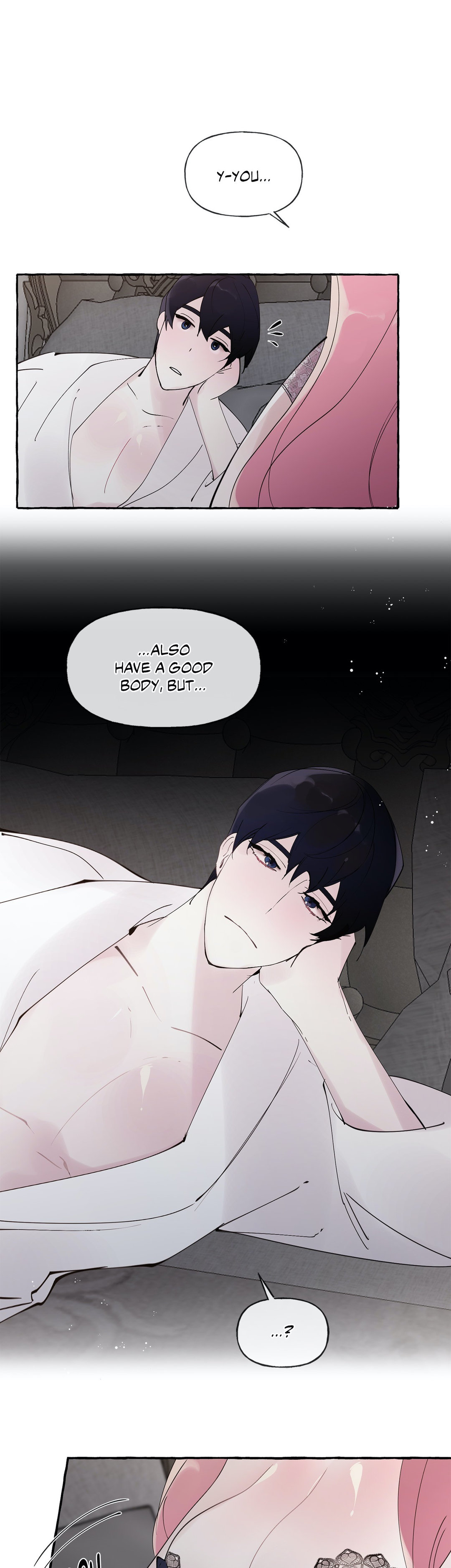 The Duchess’ Lewd Invitation chapter 42 page 11