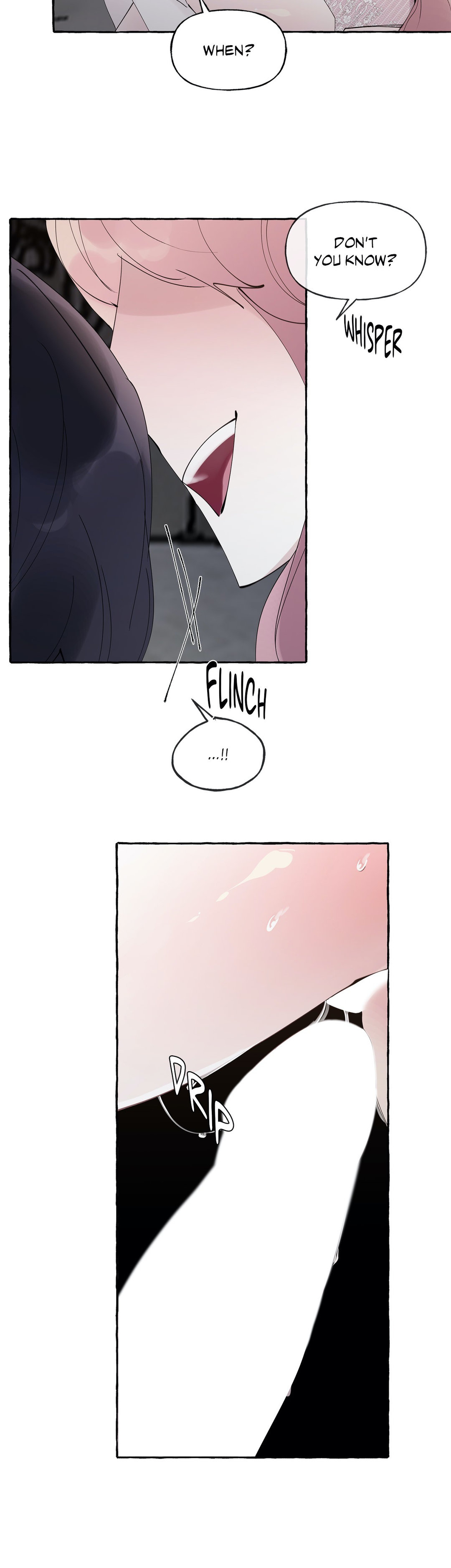 The Duchess’ Lewd Invitation chapter 42 page 16
