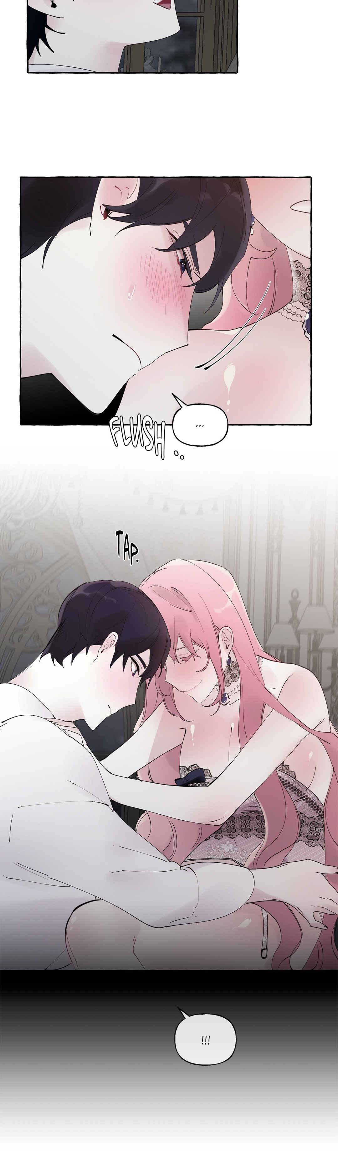 The Duchess’ Lewd Invitation chapter 42 page 18