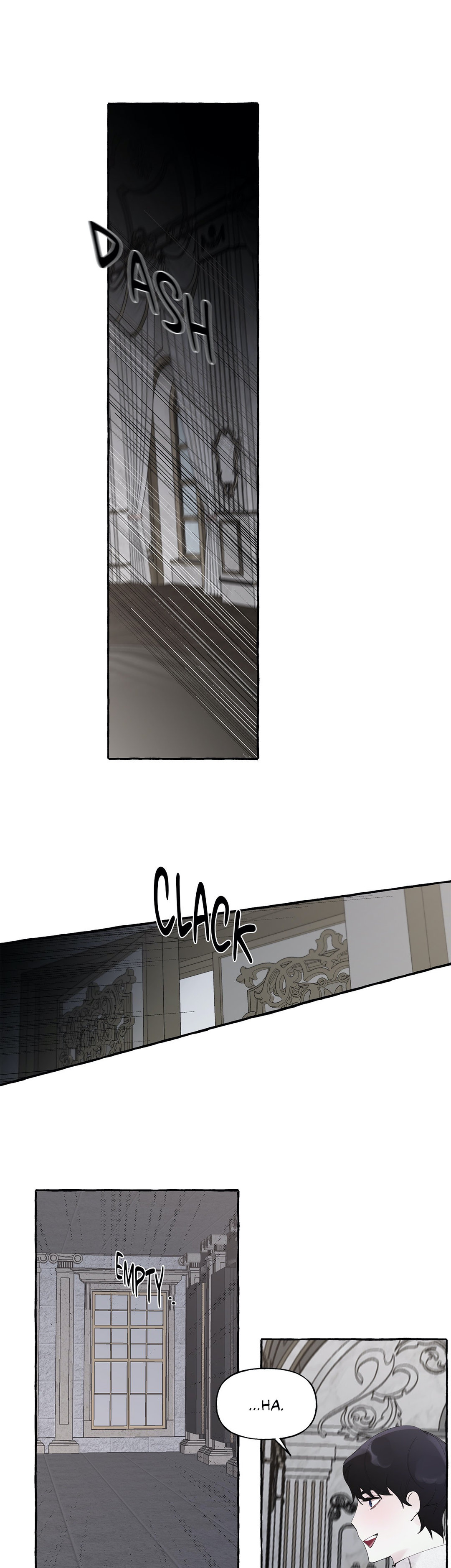 The Duchess’ Lewd Invitation chapter 42 page 23