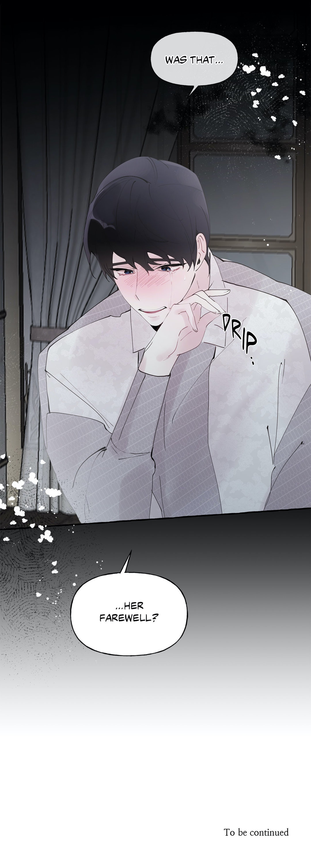 The Duchess’ Lewd Invitation chapter 42 page 25