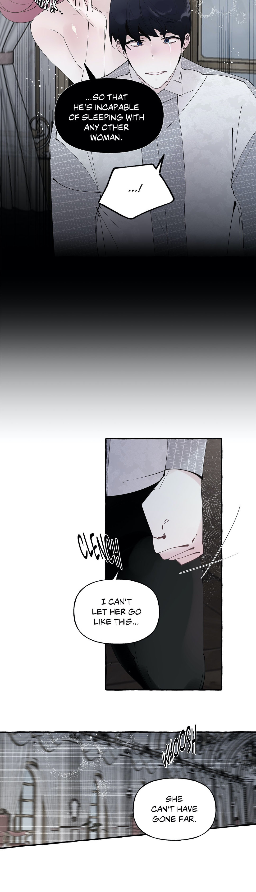 The Duchess’ Lewd Invitation chapter 43 page 2