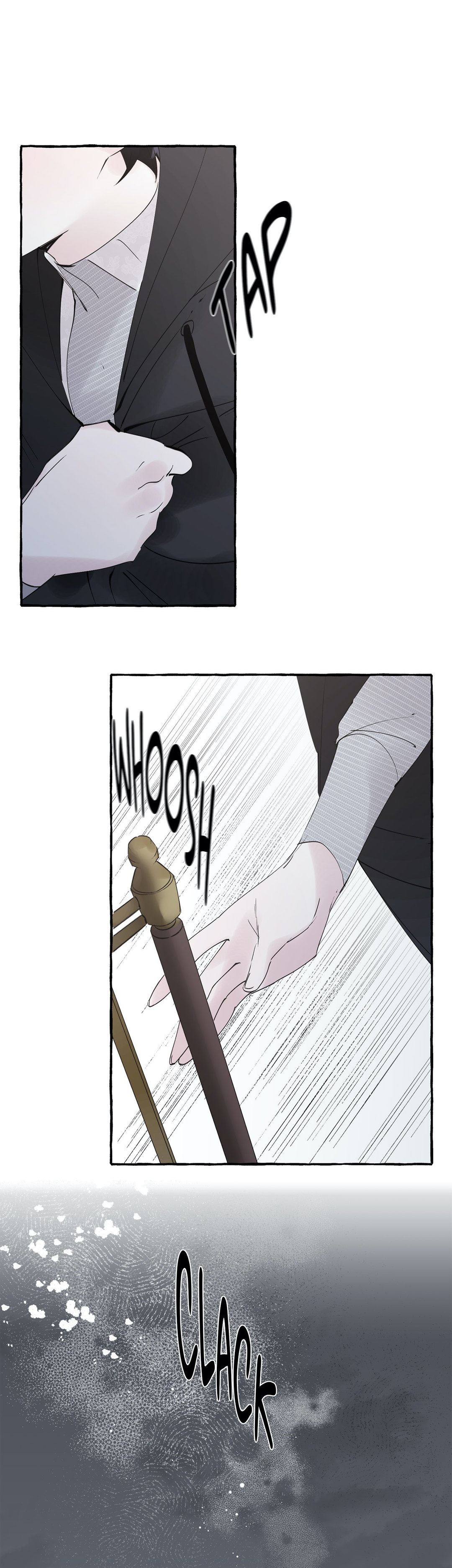 The Duchess’ Lewd Invitation chapter 43 page 3