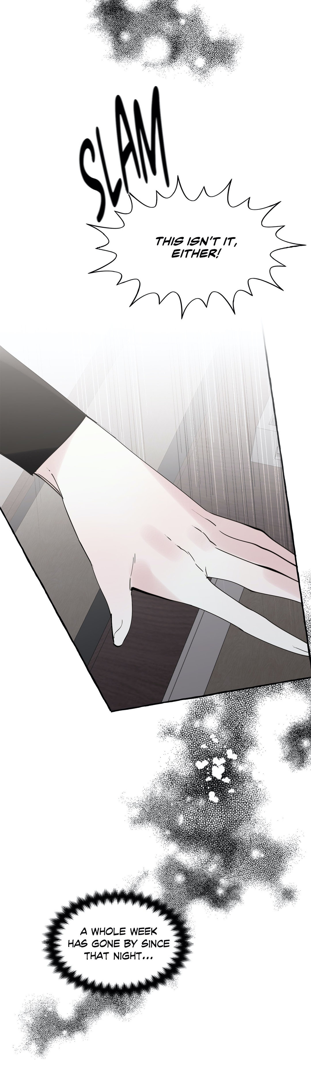 The Duchess’ Lewd Invitation chapter 43 page 8
