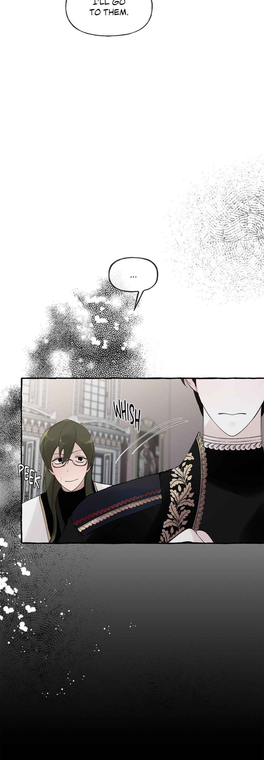The Duchess’ Lewd Invitation chapter 43 page 14