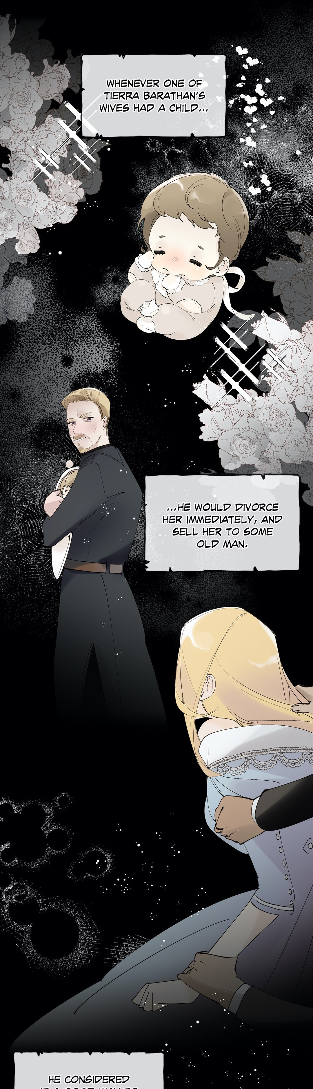 The Duchess’ Lewd Invitation chapter 43 page 15