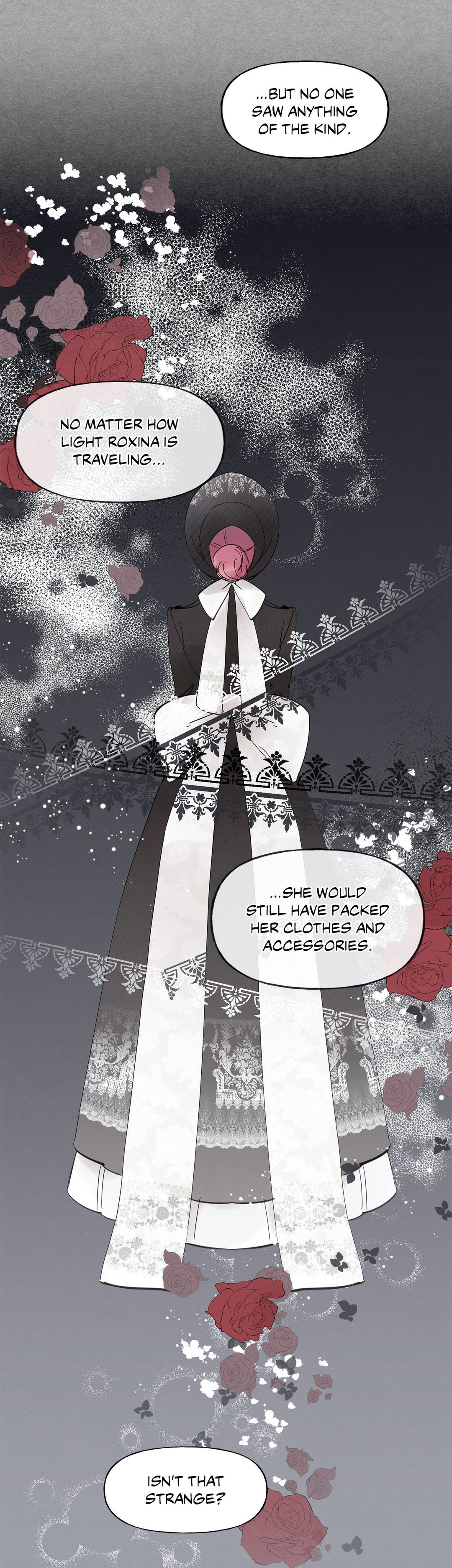 The Duchess’ Lewd Invitation chapter 43 page 25